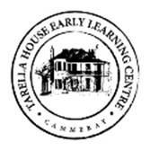 Tarella House Early Learning Centre