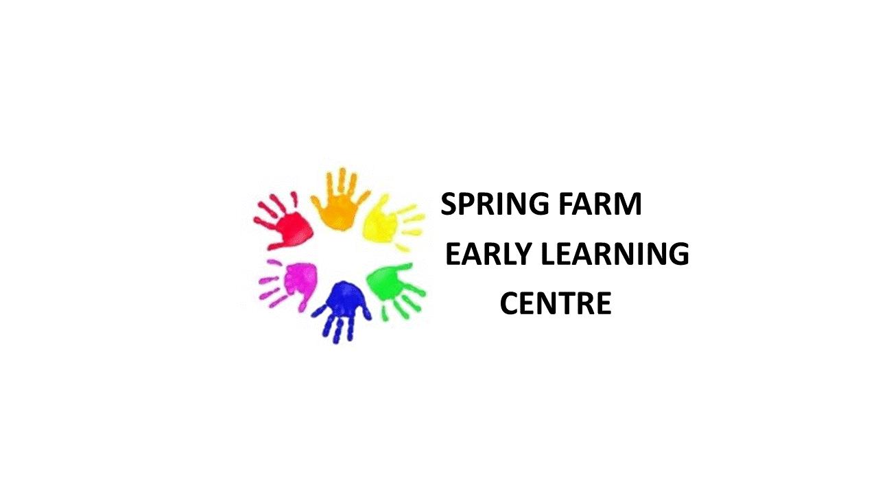 Spring Farm Early Learning Centre